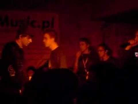 WBS 2007 enson vs mełcin cz.2