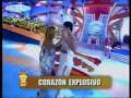Grand Prix Natalia Corazón Explosivo 2008