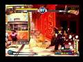 Street Fighter 3 2nd Impact Giant Attack Shin Akuma