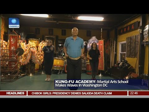 download lagu mp3 mp4 Kung Fu Dc, download lagu Kung Fu Dc gratis, unduh video klip Kung Fu Dc