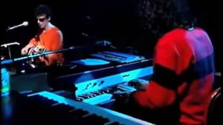 L. A. Spinetta - 13. Barro tal vez (Mtv unplugged)