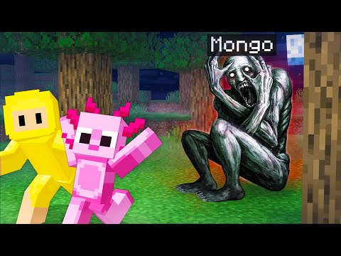 Playing As SHY GUY To Troll My Friend in Minecraft…