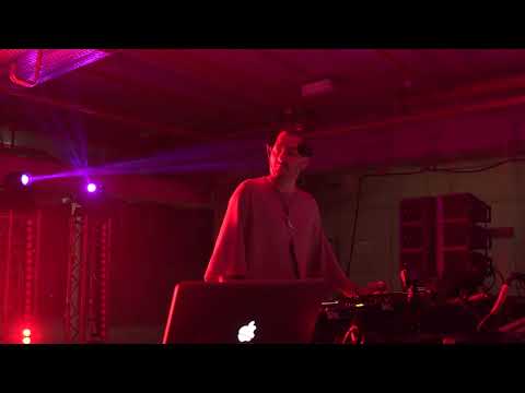 Christian Lepah b2b Adrien Live at Saga Festival Drift Scene by Cyclic  5 June 2022