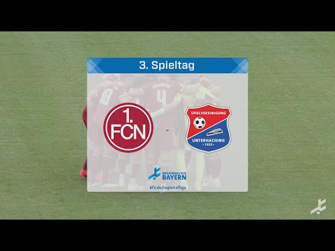 Wagners Waterloo am Valznerweiher: Haching erlebt 1:5-Debakel bei Club-U21