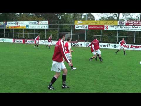 Nivo Sparta B1 (5 tegen 5)