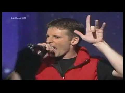 daddy dj daddy dj live at totp