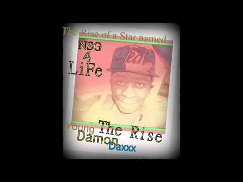 DJ Daxxx-Camera Ready