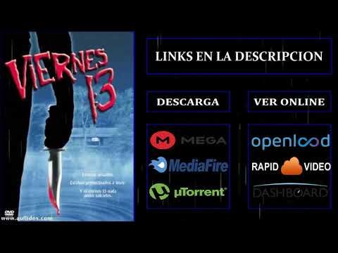 Vienes 13 completo Español Latino HD ( Descargar ) (ver online)