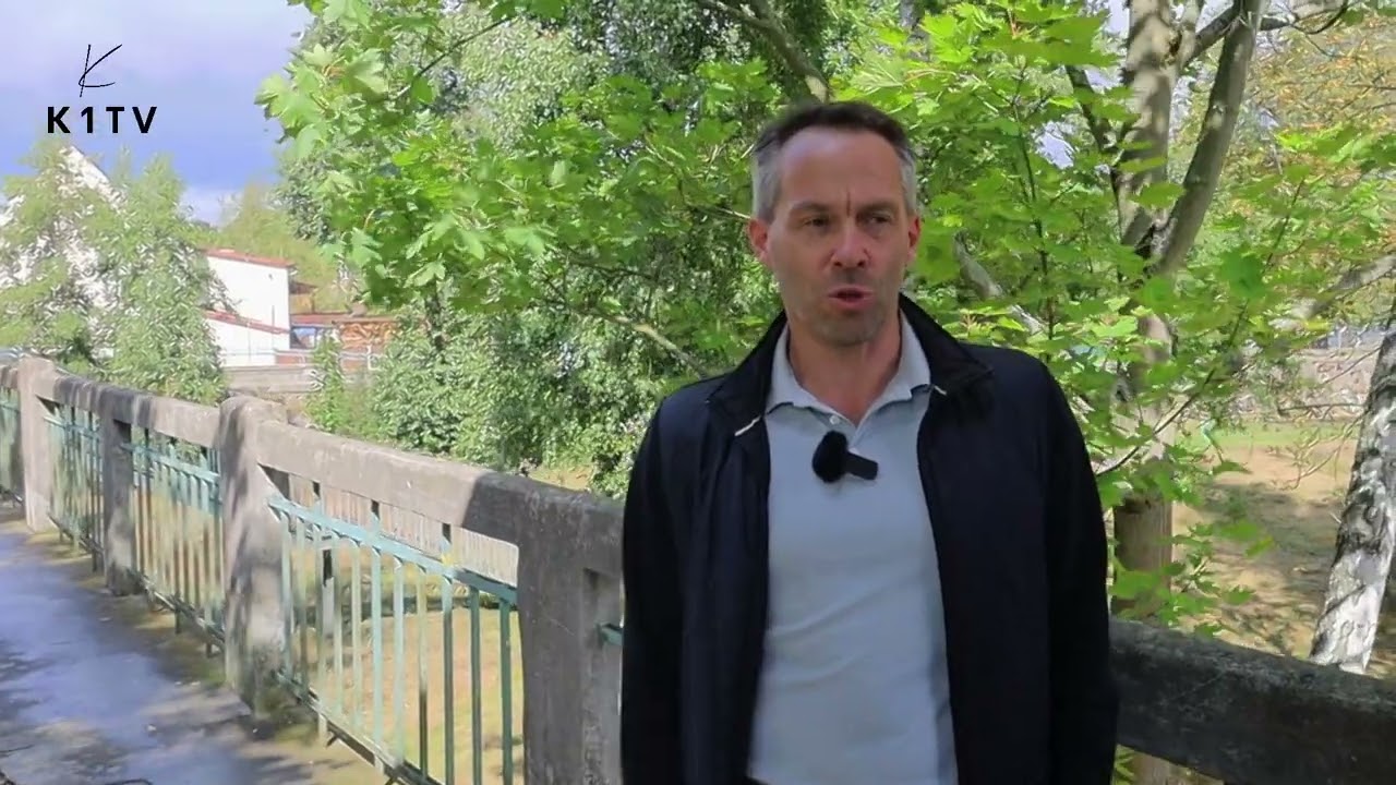 V Kynšperku jednalo vedení kraje