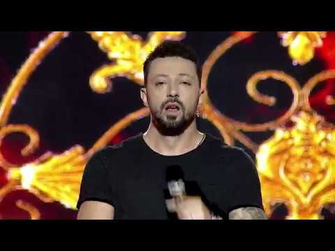 Valon Shehu - Ti mos me shaj "Kenga Magjike 2017"