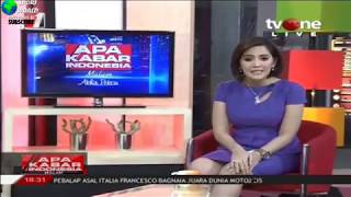 Download lagu Putri Viola Presenter Cantik & Seksi Apa Kabar Indonesia Malam mp3 Download lagu Putri Viola Presenter Cantik & Seksi Apa Kabar Indonesia Malam mp3