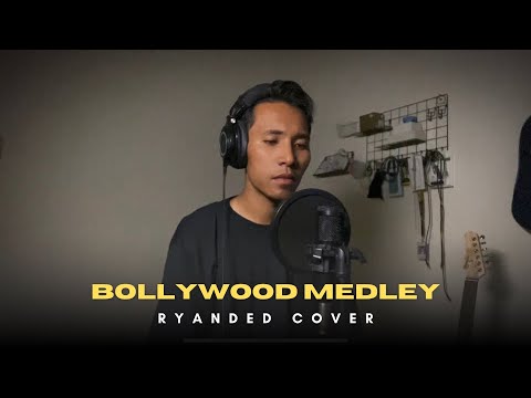 Kabhi Jo Badal x Tum Hi Ho x Sawan Aaya Hai - Arijit Singh (Ryanded Cover)