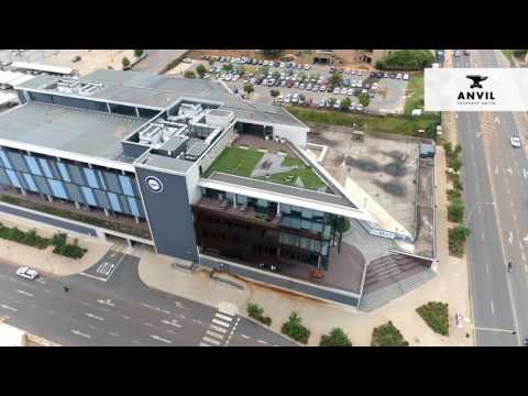 Premium Grade Offices to Let in Centurion Square, Centurion - ANVIL PropertySmith