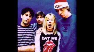 Sonic Youth - The End of the End of the Ugly
