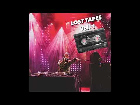 LYTTÄ - LOST TAPES VOL. 1