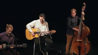 Mikael Edfelt - Deirdres samba