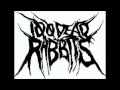 100DEADRABBITS!!! - Black Sand (rough) 