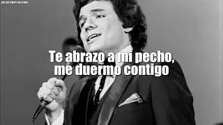 José José - Almohada (Con Trio) (LETRA)