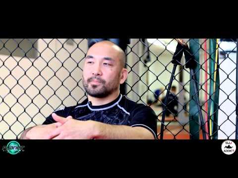 BJJ Addict: Profiles - Louis Ho (10th Planet Montreal)