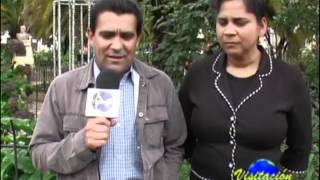 preview picture of video 'VISITACIÓN VILLAPINZÓN -- FAMILIA DE SERVIDORES'