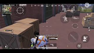 PISTOL MASTER CLUTCH BY PEGASUS GAMING