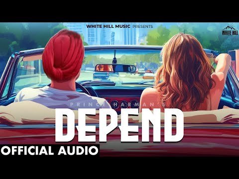 Depend (Full Audio) — watch video