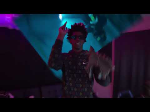 Celo Danjè - Jack Frost (Official Music Video) Directed by Bomb Visuals