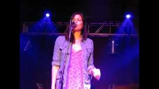 Tristan Prettyman - I Was Gonna Marry You (Live)