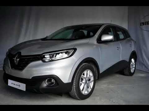 Renault Kadjar Life Energy DCi 110 ECO2 para Venda em Estoril Motor . (Ref: 518319)