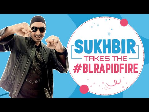 Sukhbir Reveals His Wish To Collaborate With Lata Mangeshkar & Ranveer Singh | Exclusive