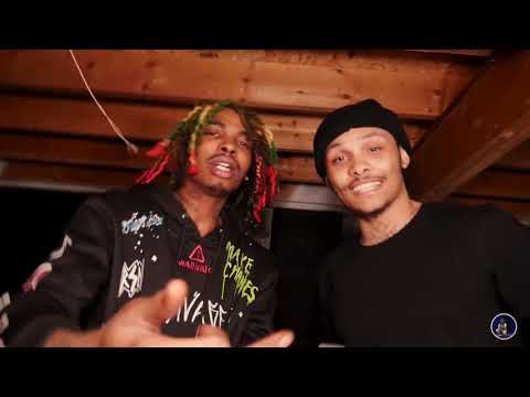 BBM Nell ft OBE Ace  "BIG STICKS " Shot by @Tario Films