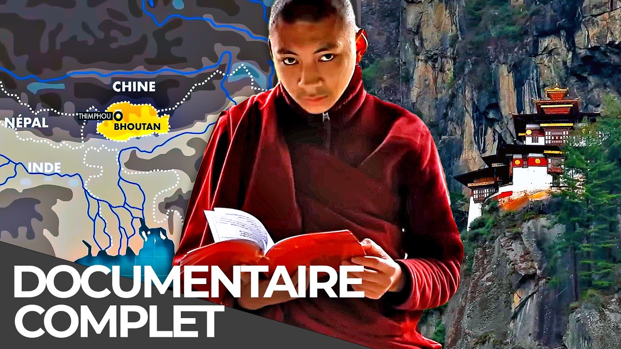 À l'intérieur du Bhoutan: Entre Karma et Contrôle