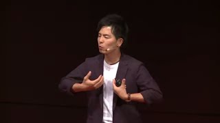 We are all interpreters | ONISHI Ryohei | TEDxKobe