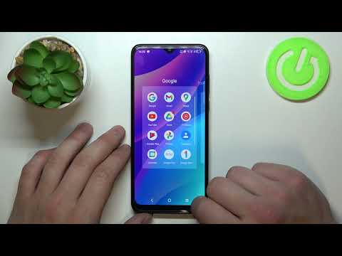 How to Remove Cards from the Google Pay Wallet on the TCL 30 SE