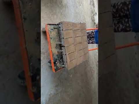 Loading Conveyor for Clay Brick Machine