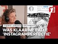 Spotprenten op Instagram: "herkenbaarheid staat voorop"