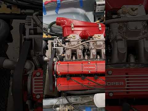 Thumbnail for Ultimate-Jensen Healey Loutusbits Engine First Start In My Ultimate Jensen Healey by Car