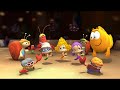 Bubble Guppies Coconut Water Song Reprise
