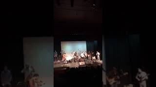 The Jerry Douglas Band