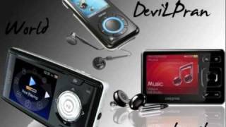 Karina Pasian - One Way Ticket