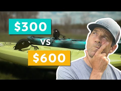 How to Choose Your First Kayak  |  Best Beginner Kayak