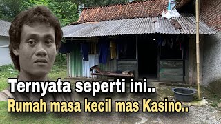 Download lagu WHO WOULD HAVE THOUGHT..!! IS THIS REALLY THE CHILDHOOD HOUSE OF THE LATE MAS KASINO WARKOP? mp3 Download lagu WHO WOULD HAVE THOUGHT..!! IS THIS REALLY THE CHILDHOOD HOUSE OF THE LATE MAS KASINO WARKOP? mp3