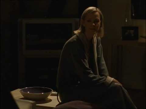 Carol is jealous of Kate, Tony gets upset (Wire in the Blood)