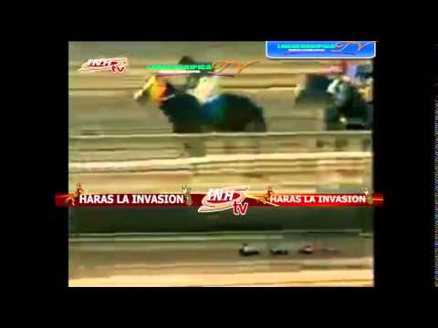 LA RINCONADA 10 CARRERA, DOMINGO 08 DE MARZO DEL 2015