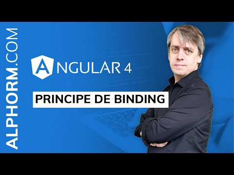 Présentation du projet de la formation Angular Les fondamentaux