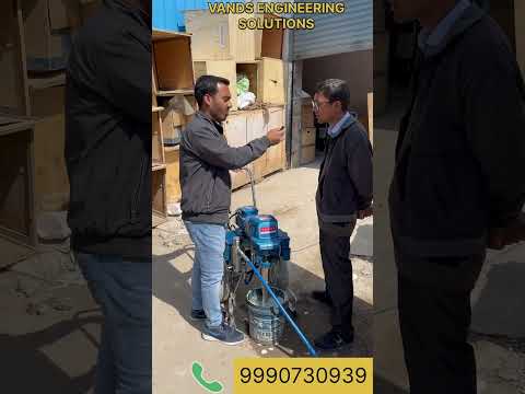 2.3 LPM Prithvi 499EC Furniture Painting Sprayer