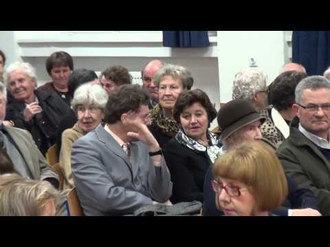 80. obletnica Prešernove