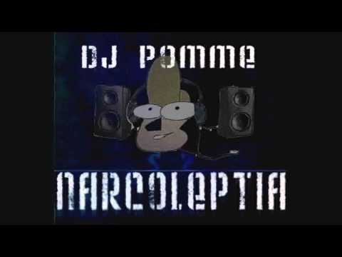 Dj Pomme - Narcoleptia (Radio Edit)