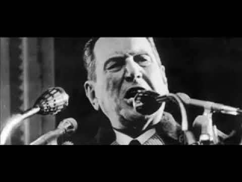 Alberto Marino & Antonio Tormo "A Los Oligarcas" (1947)