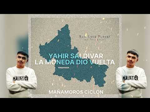 La moneda dio vuelta - Yahir Saldivar